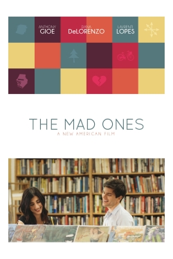 Watch free The Mad Ones hd online