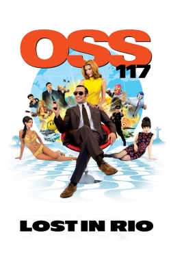 Watch free OSS 117: Lost in Rio hd online