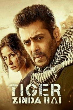 Watch free Tiger Zinda Hai hd online