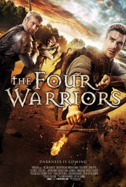 Watch free The Four Warriors hd online