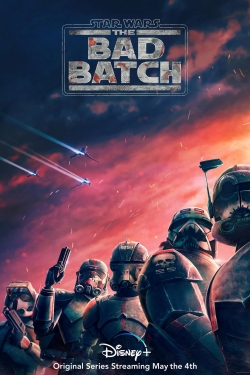 Watch free Star Wars: The Bad Batch hd online