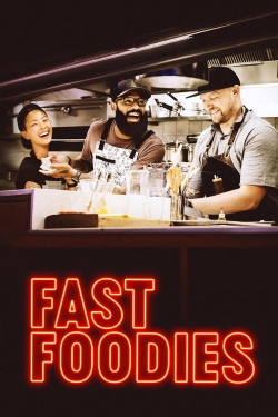 Watch free Fast Foodies hd online