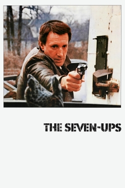 Watch free The Seven-Ups hd online