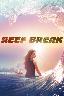 Watch free Reef Break hd online