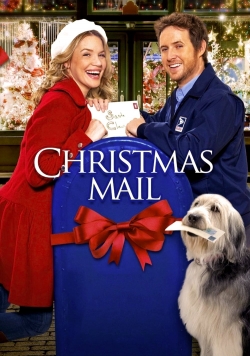 Watch free Christmas Mail hd online