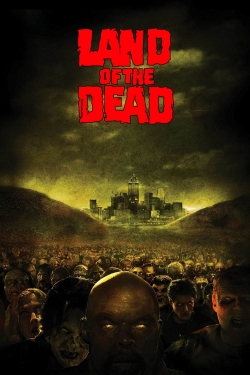 Watch free Land of the Dead hd online