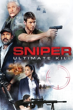 Watch free Sniper: Ultimate Kill hd online