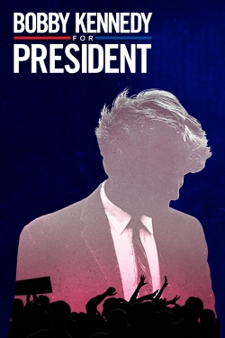 Watch free Bobby Kennedy for President hd online