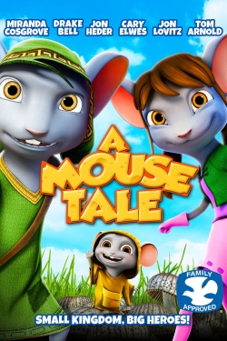 Watch free A Mouse Tale hd online