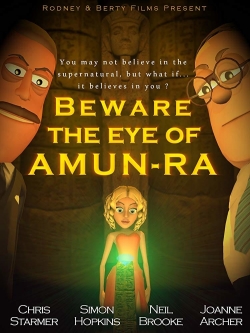 Watch free Beware the Eye of Amun-Ra hd online