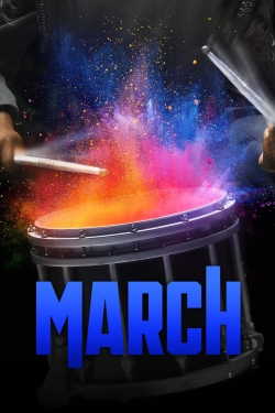 Watch free March hd online