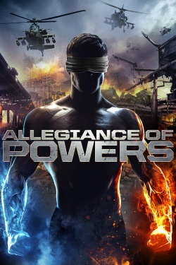 Watch free Allegiance of Powers hd online