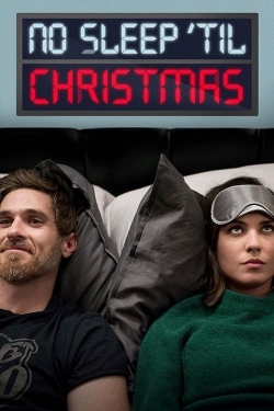 Watch free No Sleep 'Til Christmas hd online