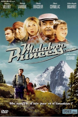 Watch free Malabar Princess hd online