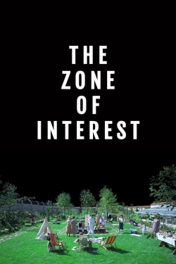 Watch free The Zone of Interest hd online