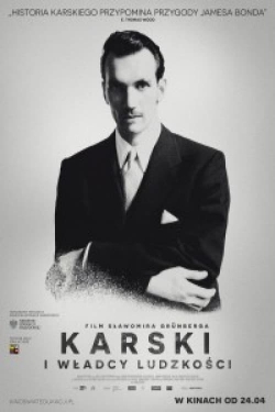 Watch free Karski & The Lords of Humanity hd online