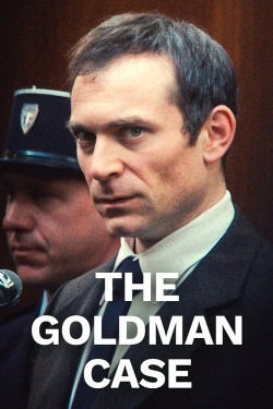 Watch free The Goldman Case hd online