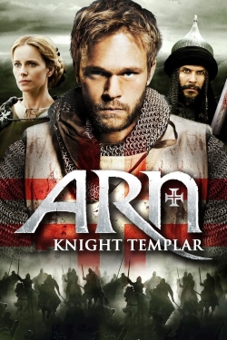 Watch free Arn: The Knight Templar hd online