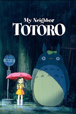 Watch free My Neighbor Totoro hd online