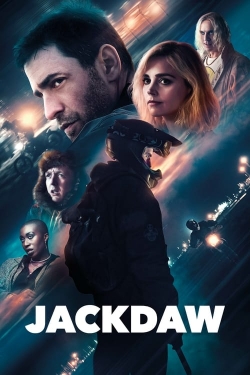 Watch free Jackdaw hd online