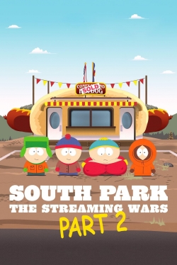 Watch free South Park the Streaming Wars Part 2 hd online