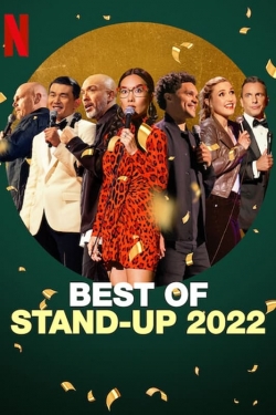 Watch free Best of Stand-Up 2022 hd online