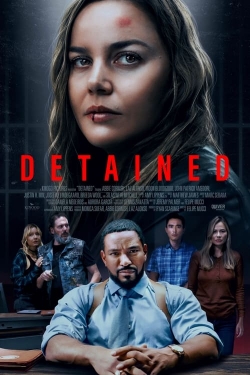 Watch free Detained hd online