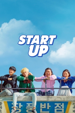 Watch free Start-Up hd online