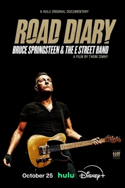 Watch free Road Diary: Bruce Springsteen and The E Street Band hd online