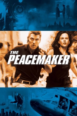 Watch free The Peacemaker hd online