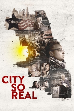 Watch free City So Real hd online