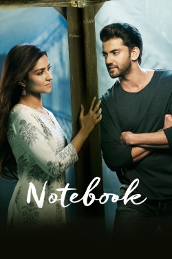 Watch free Notebook hd online