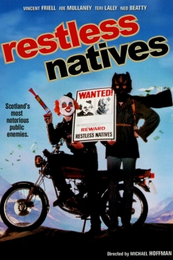 Watch free Restless Natives hd online