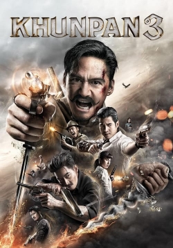 Watch free Khun Pan 3 hd online