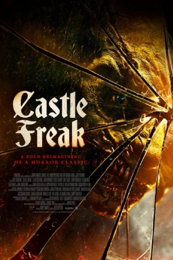 Watch free Castle Freak hd online