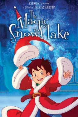 Watch free The Magic Snowflake hd online