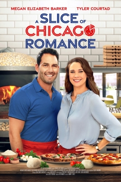 Watch free A Slice of Chicago Romance hd online