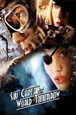 Watch free Sky Captain and the World of Tomorrow hd online