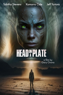 Watch free Head on a Plate hd online