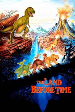 Watch free The Land Before Time hd online