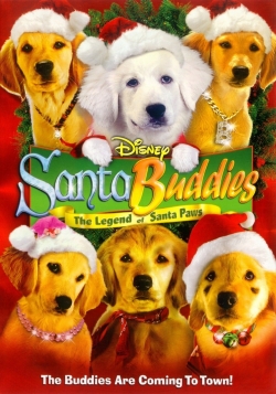 Watch free Santa Buddies hd online