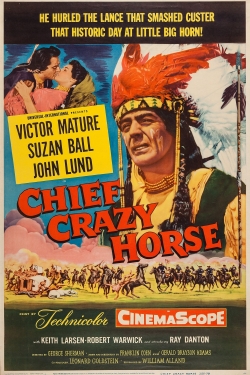 Watch free Chief Crazy Horse hd online