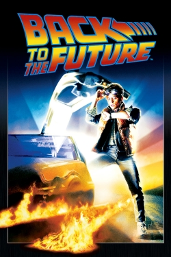 Watch free Back to the Future hd online