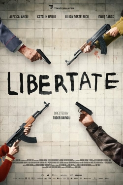 Watch free Libertate hd online