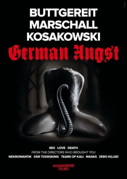 Watch free German Angst hd online