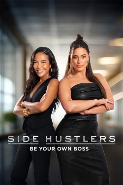 Watch free Side Hustlers hd online