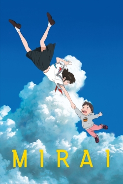 Watch free Mirai hd online