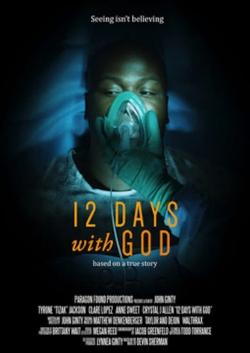 Watch free 12 Days With God hd online