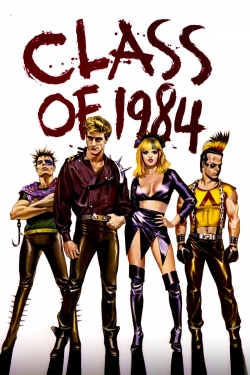 Watch free Class of 1984 hd online