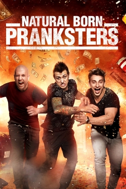 Watch free Natural Born Pranksters hd online